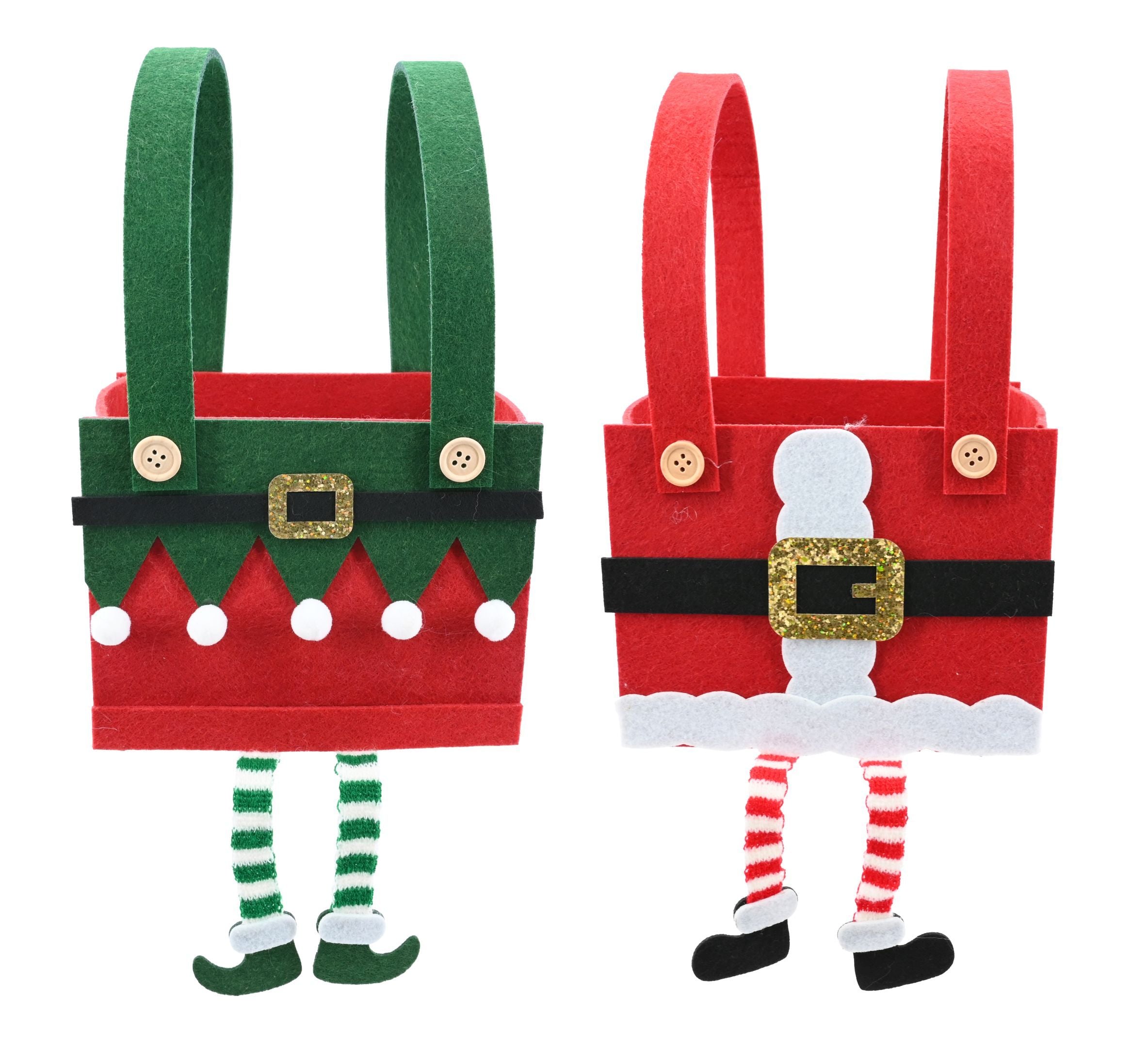 CESTINO XMAS