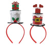 PASSATA PER CAPELLI XMAS