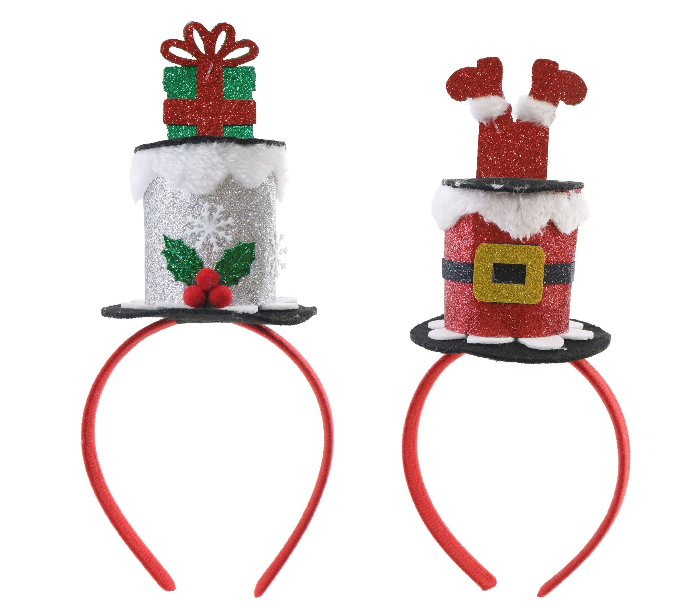 PASSATA PER CAPELLI XMAS