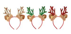 PASSATA PER CAPELLI RENNA XMAS