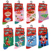 CALZINI KIDS XMAS