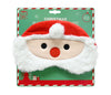 MASCHERINA OCCHI SANTA XMAS