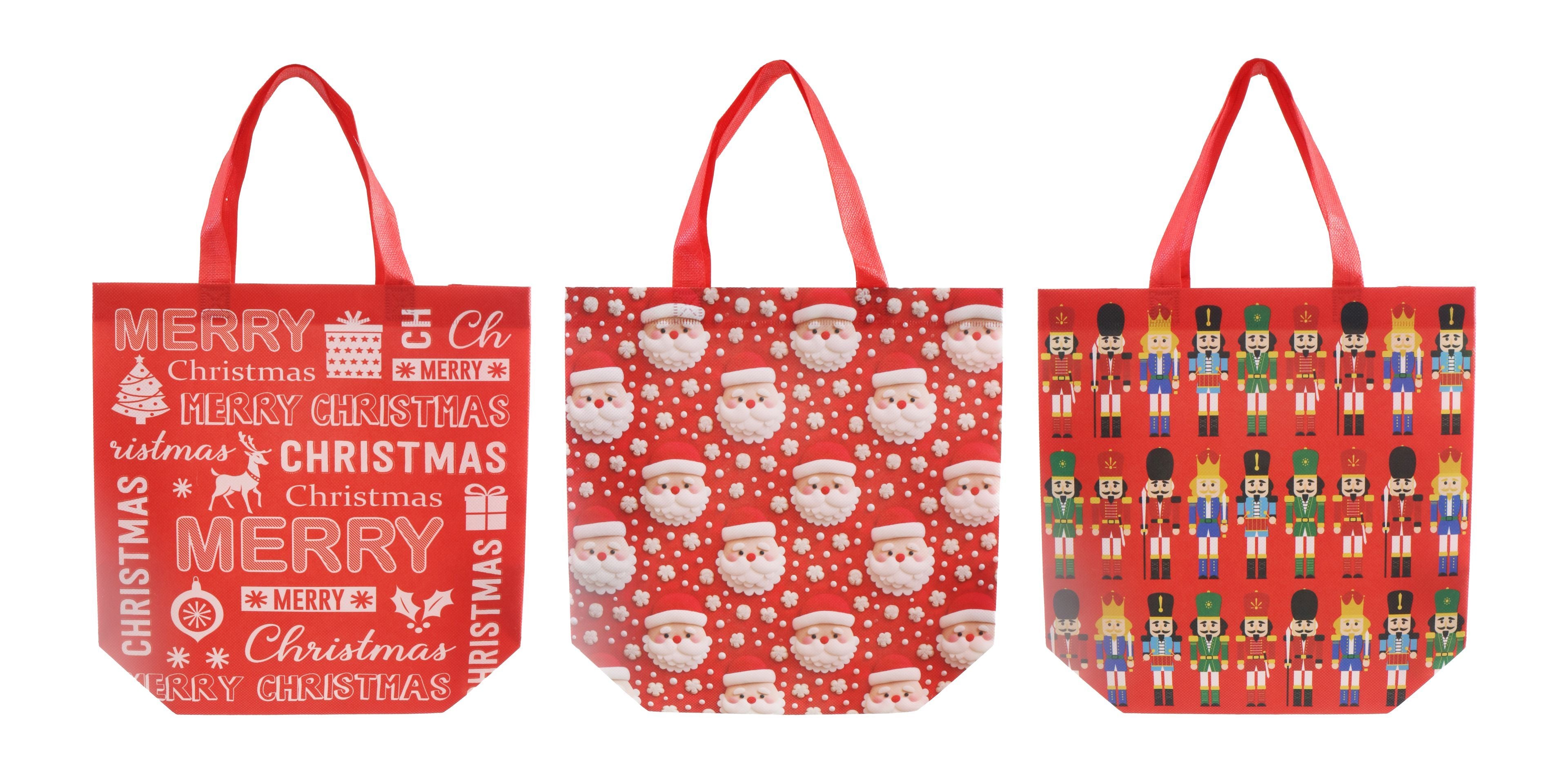 SHOPPER XMAS