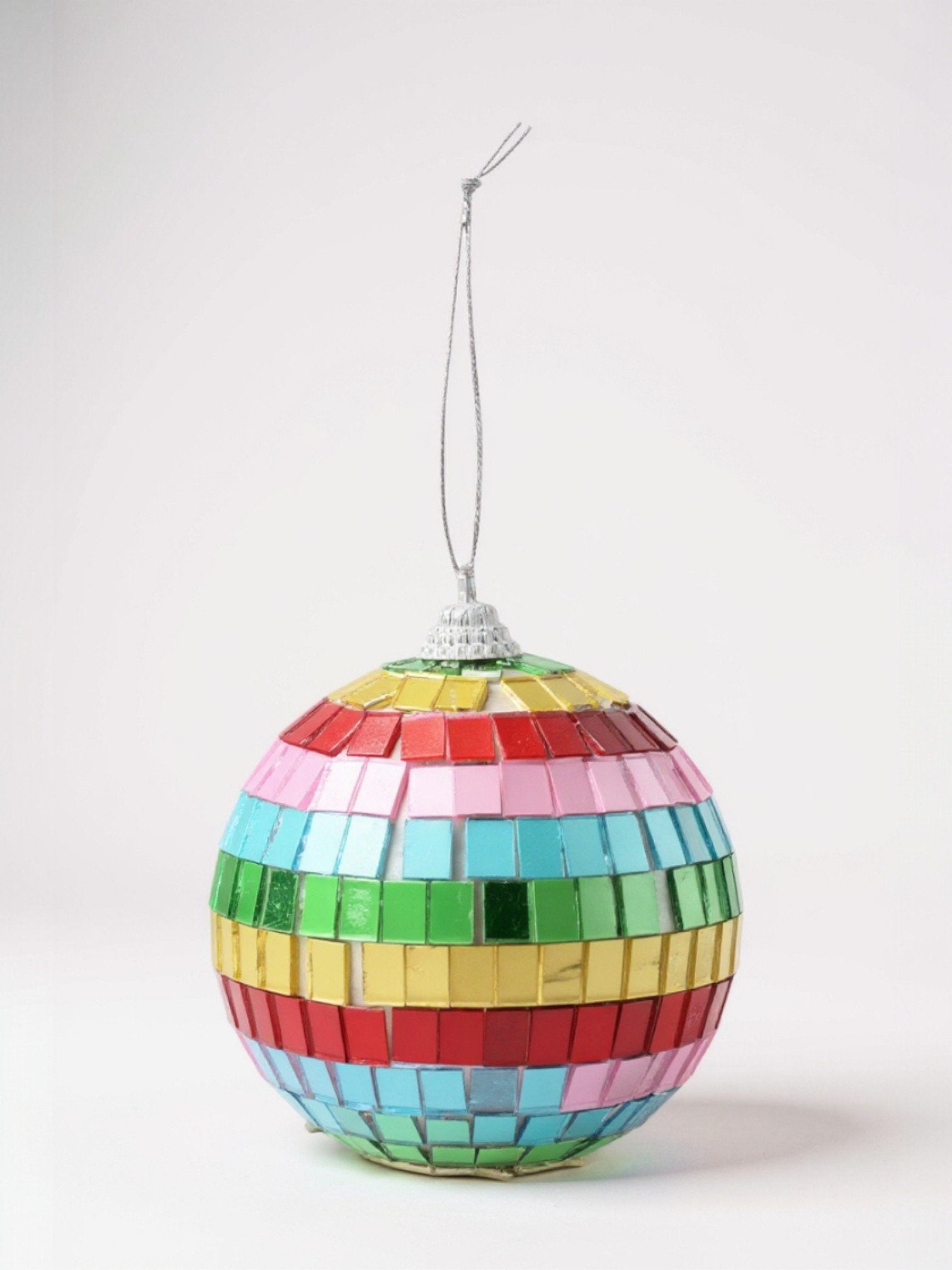 PALLA ALBERO MIRROR XMAS