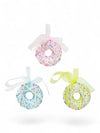 DEC. ALBERO DOUGHNUT XMAS