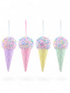 DEC. ALBERO ICECREAM XMAS