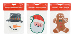 SPUGNETTA XMAS