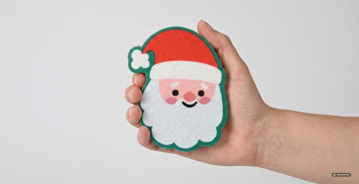 SPUGNETTA XMAS