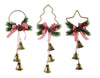DECORO PENDENTE TRE CAMPANELLE
