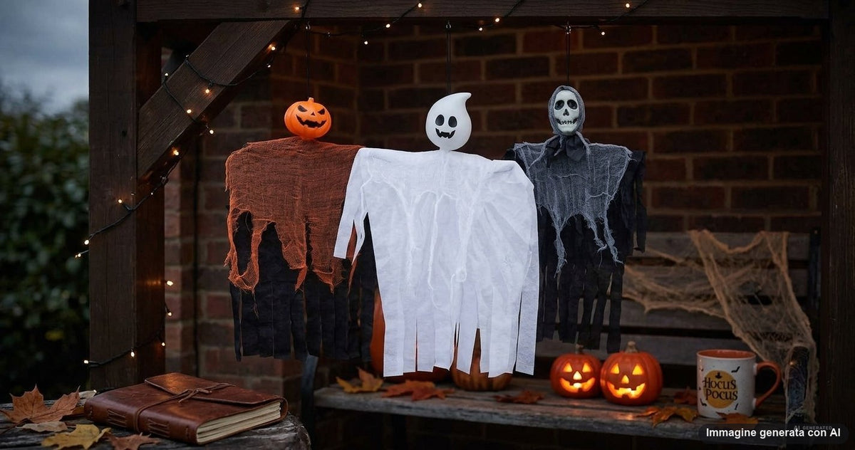 FIGURA HORROR APPESA