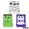 ZAINO COULISSE HALLOWEEN