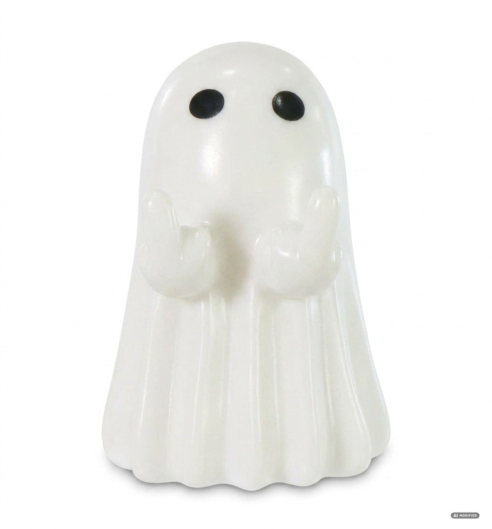 DECORAZIONE FANTASMA
