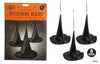 CAPPELLI STREGA DA APPENDERE 8PZ