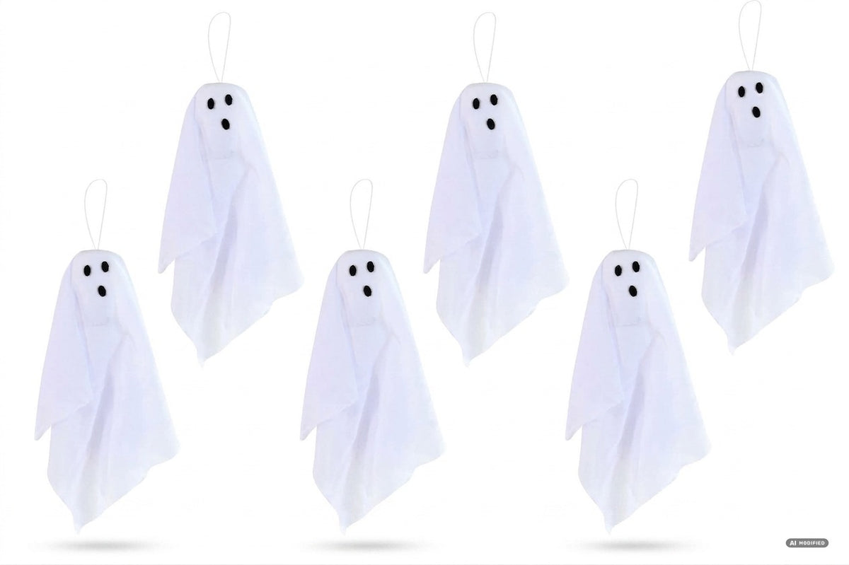 FANTASMI APPESI 6PZ