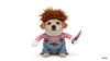 COSTUME ANIMALE KILLER