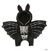 COSTUME ANIMALE PIPISTRELLO