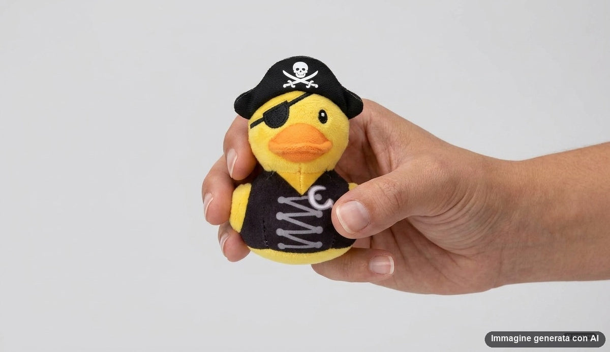 PAPERELLA MINI