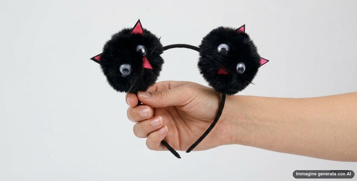 CERCHIETTO RAGNO E GATTO