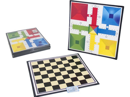 SET GIOCHI SCACCHI
