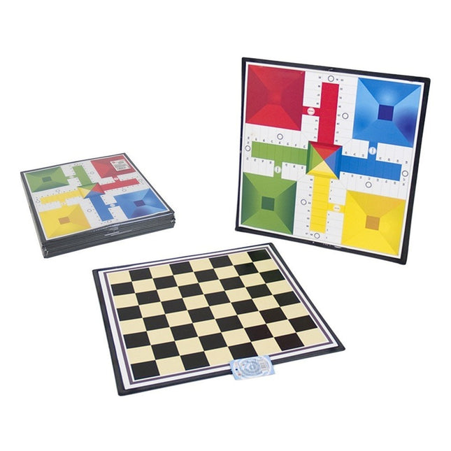 SET GIOCHI SCACCHI