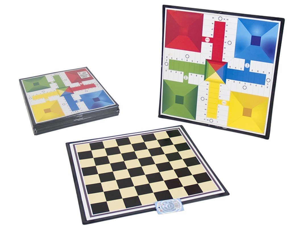 SET GIOCHI SCACCHI