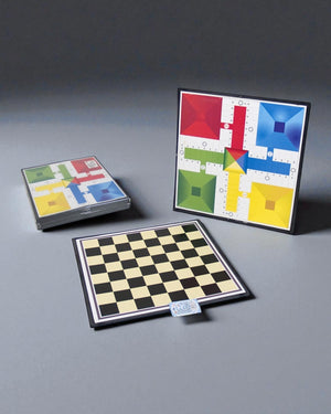 SET GIOCHI SCACCHI