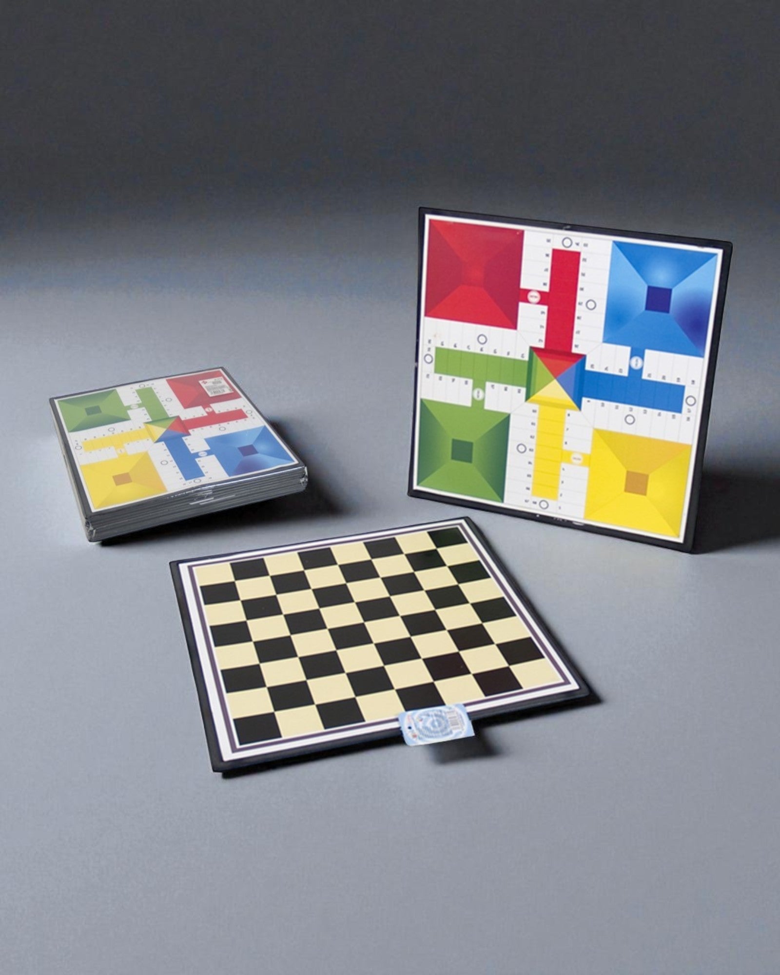 SET GIOCHI SCACCHI