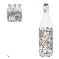BOTTIGLIA LORY 1L VALENCIA