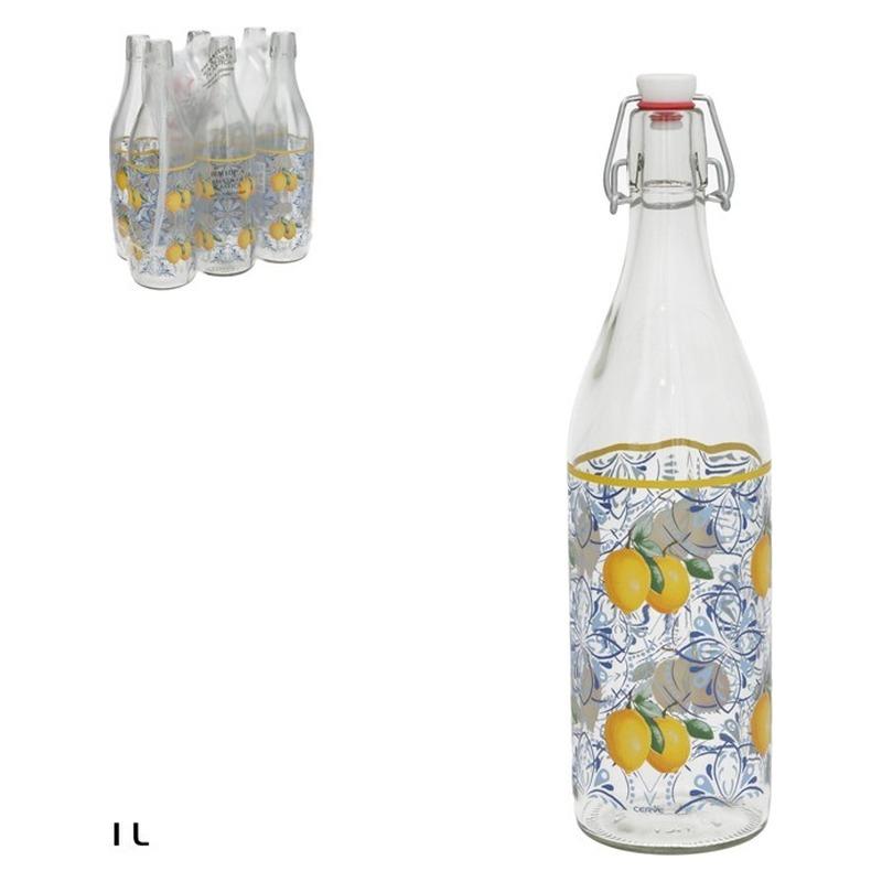 BOTTIGLIA LORY 1L SUNNY LEMON
