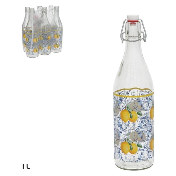 BOTTIGLIA LORY 1L SUNNY LEMON