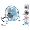 VENTILATORE USB