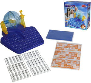 SET GIOCO BINGO