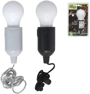 LAMPADINA LED