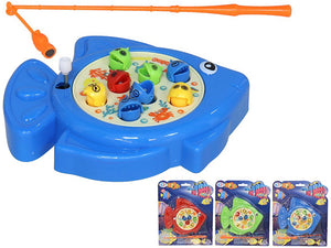 GIOCO PESCA FISHING