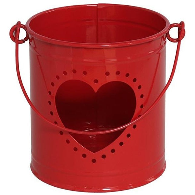 LANTERNA PORTACANDELE SAN VALENTINO