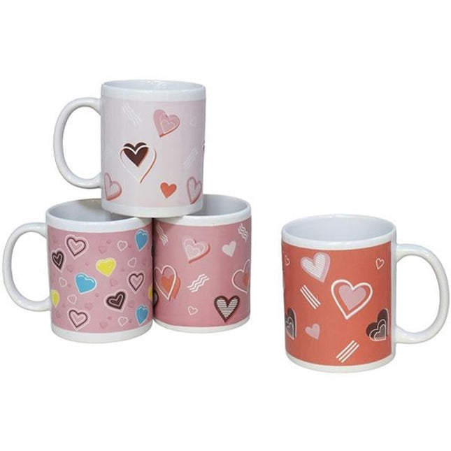 BOCCALE 330ML SAN VALENTINO