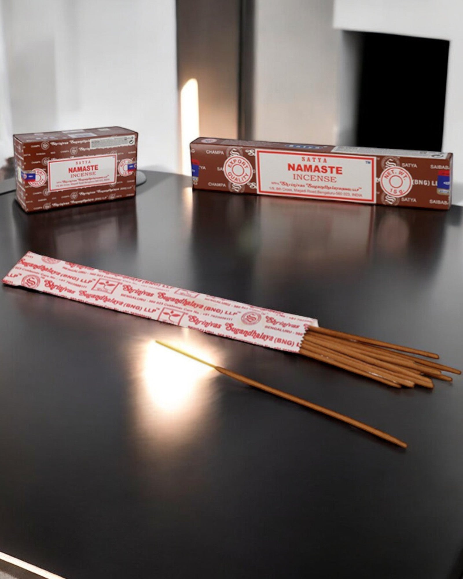 INCENSO NAMASTE