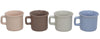 TAZZA SOLID COLOR 90 ML.