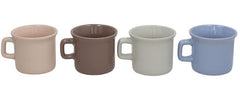 TAZZA SOLID COLOR 90 ML.