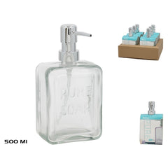 DISPENSER SAPONE