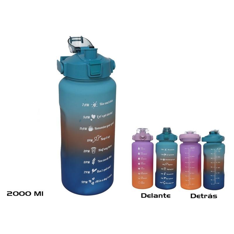 BORRACCIA ADARA 2000 ML