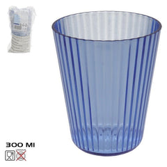 BICCHIERE OCEANO 300ML