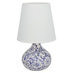 LAMPADA DA TAVOLO IN CERAMICA