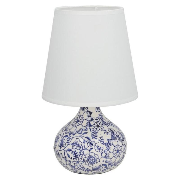 LAMPADA DA TAVOLO IN CERAMICA