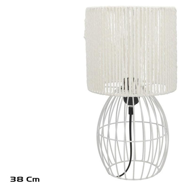 LAMPADA LURSA BIANCA