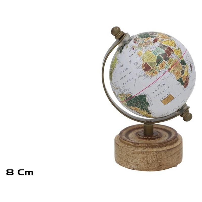 MAPPAMONDO JAMES