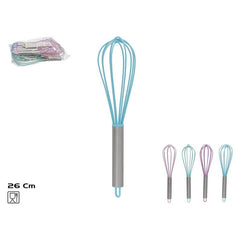 FRUSTA IN SILICONE