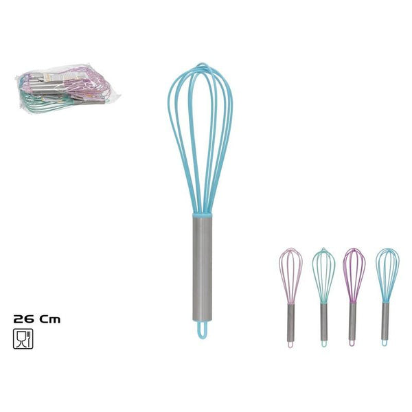 FRUSTA IN SILICONE