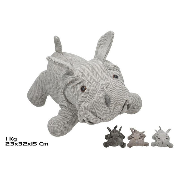 FERMAPORTA BULLDOG