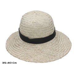 CAPPELLO PANDANUS CREMA